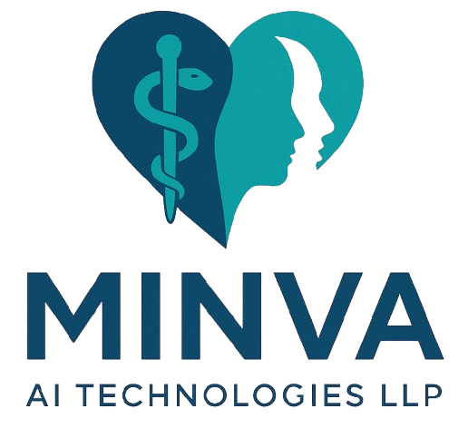 MINVA AI Logo